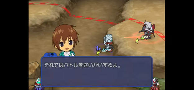 Best japan online only gamecube games